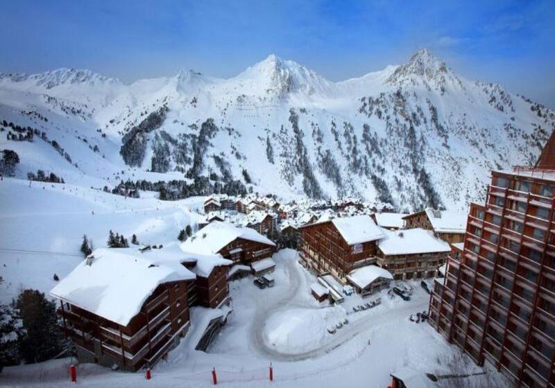 Hôtel La Source Des Arcs  | Les Arcs | Savoie | France 10