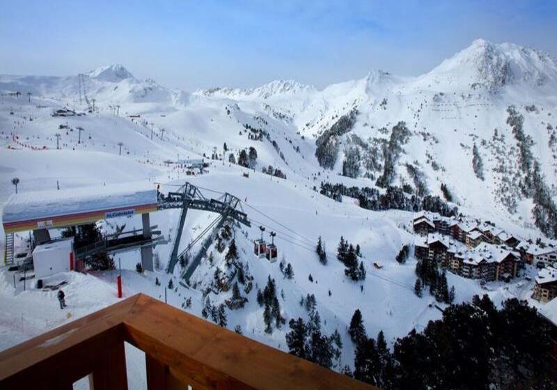 Hôtel La Source Des Arcs  | Les Arcs | Savoie | France 12