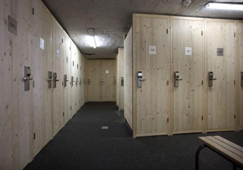 Hôtel La Source Des Arcs  | Les Arcs | Savoie | France 8