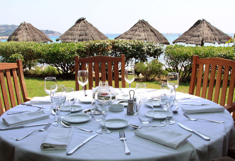 Résidence Moby Dick  | Porto Vecchio | Corse-du-Sud | France 4