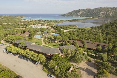 Hôtel Castell'verde  | Porto Vecchio | Corse-du-Sud | France 1