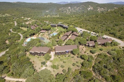 Hôtel Castell'verde  | Porto Vecchio | Corse-du-Sud | France 18