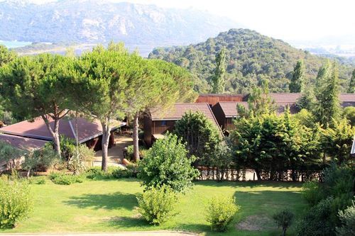 Hôtel Castell'verde  | Porto Vecchio | Corse-du-Sud | France 19