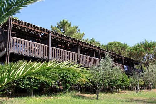 Hôtel Castell'verde  | Porto Vecchio | Corse-du-Sud | France 20