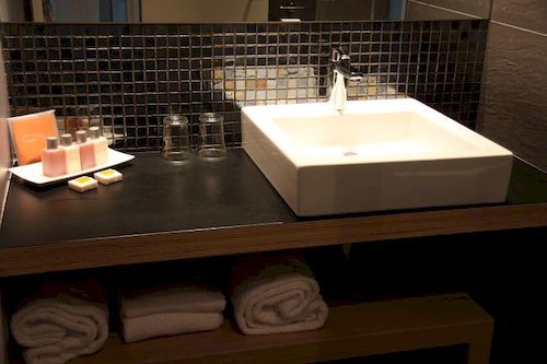 Hôtel Castell'verde  | Porto Vecchio | Corse-du-Sud | France 3