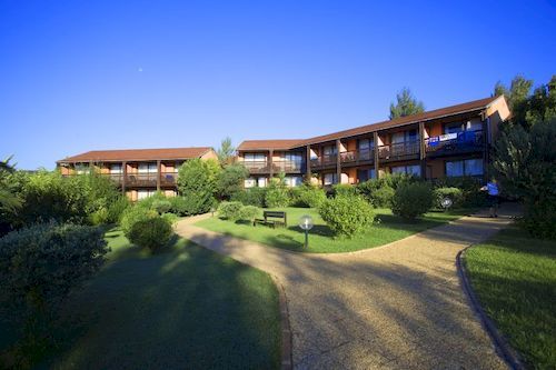 Hôtel Castell'verde  | Porto Vecchio | Corse-du-Sud | France 6