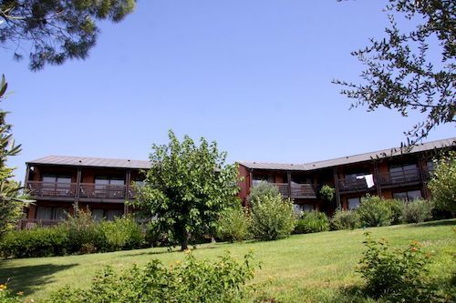 Hôtel Castell'verde  | Porto Vecchio | Corse-du-Sud | France 7