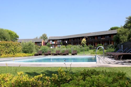 Hôtel Castell'verde  | Porto Vecchio | Corse-du-Sud | France 9