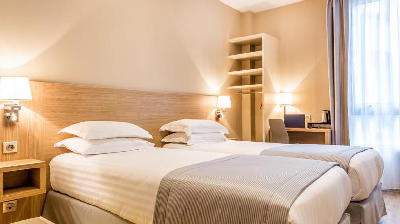 Hotel Paris d'Issy Issy les Moulineaux Altos del Sena