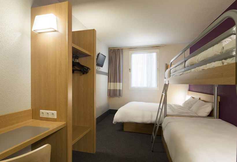 B&b Hôtel Maurepas  | Maurepas | Yvelines | France