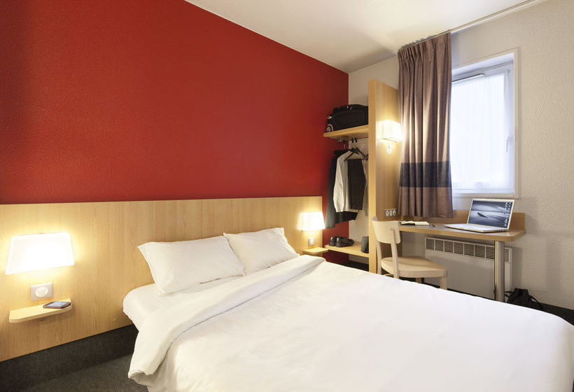 B&b Hôtel Maurepas  | Maurepas | Yvelines | France 2