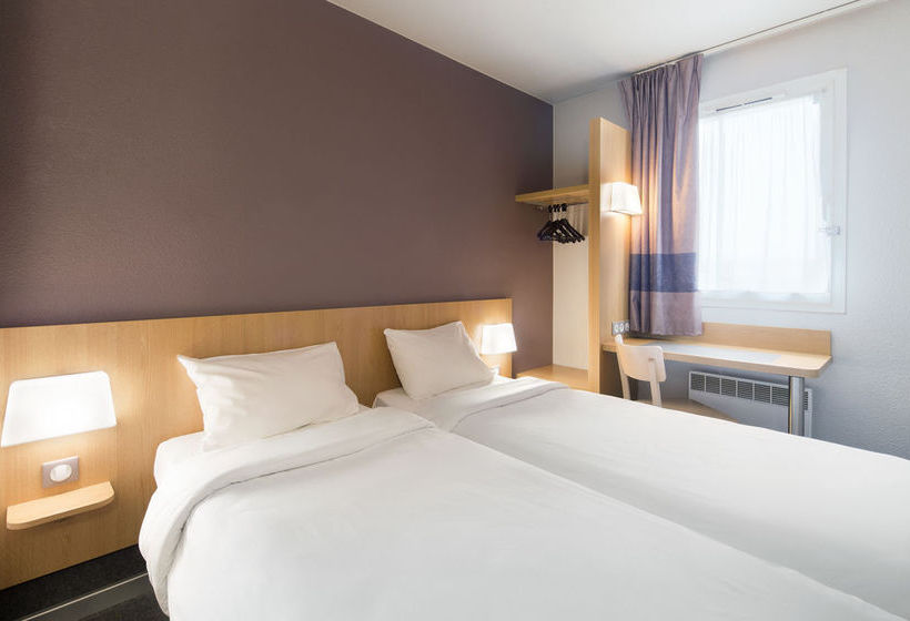 B&b Hôtel Maurepas  | Maurepas | Yvelines | France 8