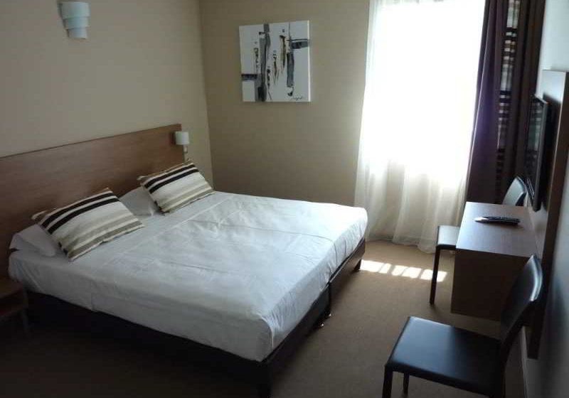 Formehotel Montpellier