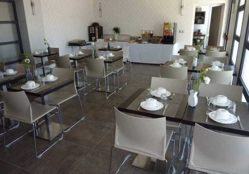 Formehotel Montpellier  | Mauguio | Herault | France 1