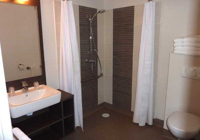 Formehotel Montpellier  | Mauguio | Herault | France 10