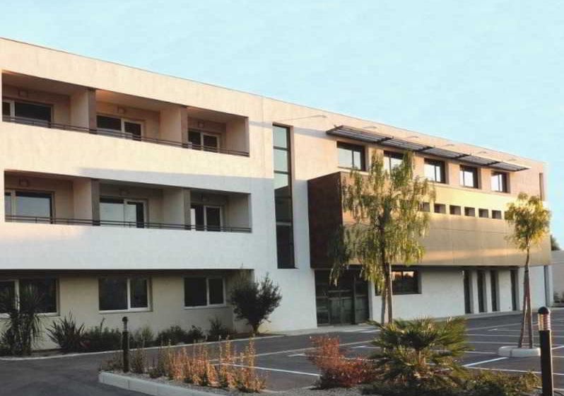 Formehotel Montpellier  | Mauguio | Herault | France 13