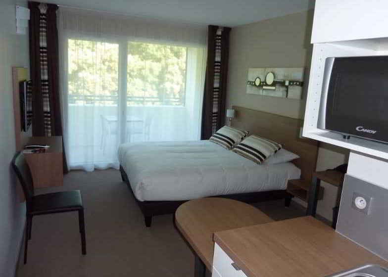 Formehotel Montpellier  | Mauguio | Herault | France 14