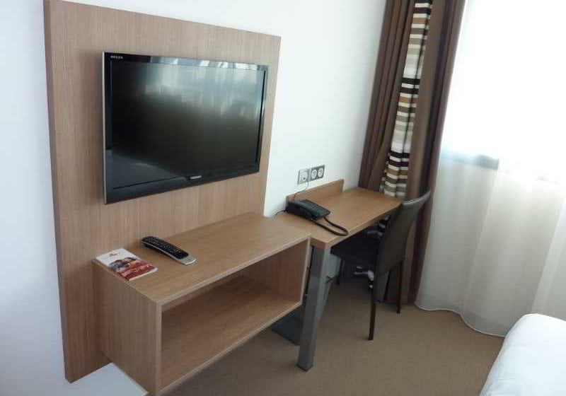 Formehotel Montpellier  | Mauguio | Herault | France 3