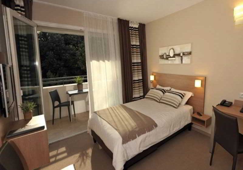 Formehotel Montpellier  | Mauguio | Herault | France 4