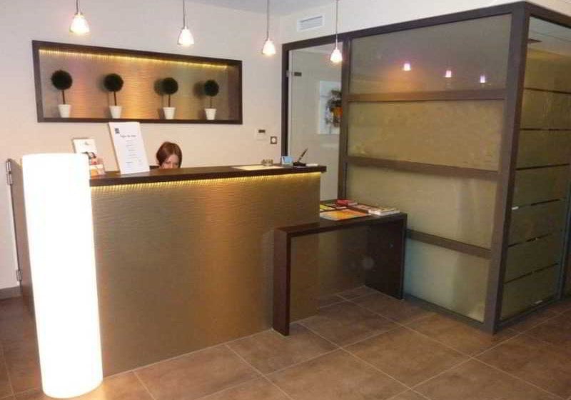 Formehotel Montpellier  | Mauguio | Herault | France 5