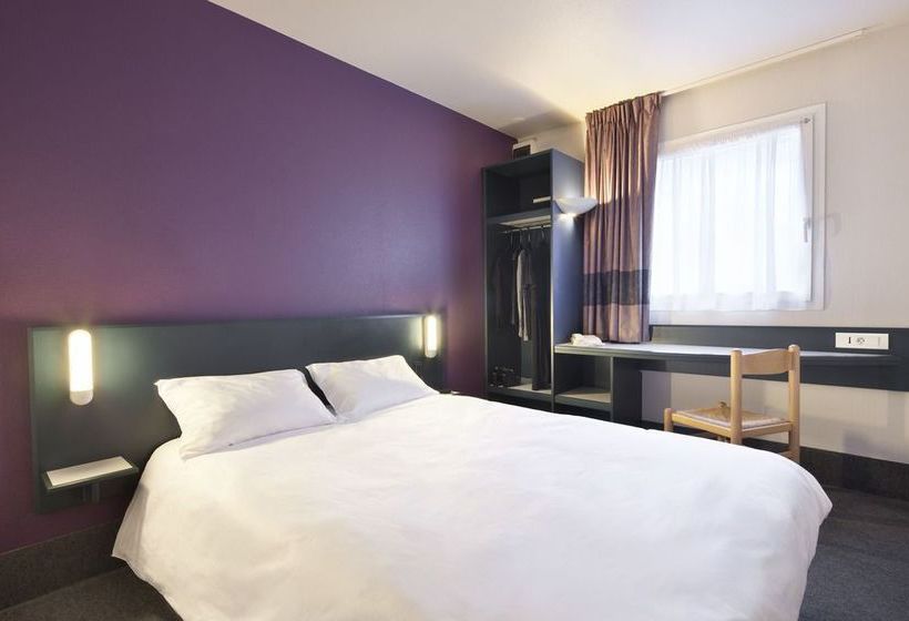 Hôtel B&b Rennes Sud Chantepie  | Rennes | Ille-et-Vilaine | France 2