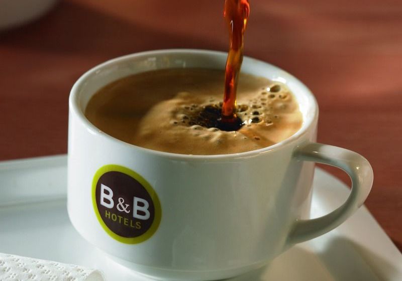 Hôtel B&b Rennes Sud Chantepie  | Rennes | Ille-et-Vilaine | France 3