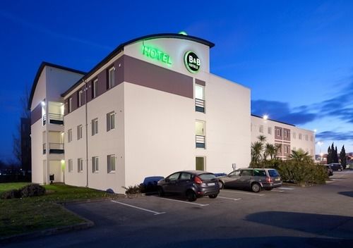 Hôtel B&b Rennes Sud Chantepie  | Rennes | Ille-et-Vilaine | France 5