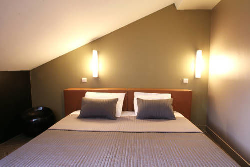 Hôtel Blason  | Vincennes | Val-de-Marne | France 1