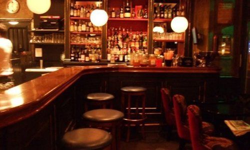 Hôtel Blason  | Vincennes | Val-de-Marne | France 10