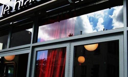 Hôtel Blason  | Vincennes | Val-de-Marne | France 12