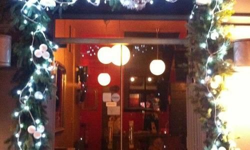 Hôtel Blason  | Vincennes | Val-de-Marne | France 13