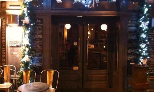 Hôtel Blason  | Vincennes | Val-de-Marne | France 14