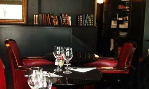 Hôtel Blason  | Vincennes | Val-de-Marne | France 16