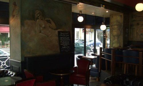 Hôtel Blason  | Vincennes | Val-de-Marne | France 17