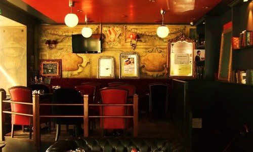 Hôtel Blason  | Vincennes | Val-de-Marne | France 18