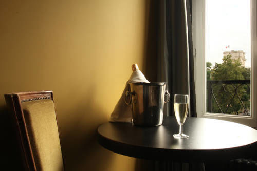 Hôtel Blason  | Vincennes | Val-de-Marne | France 2