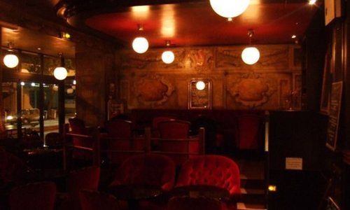 Hôtel Blason  | Vincennes | Val-de-Marne | France 20