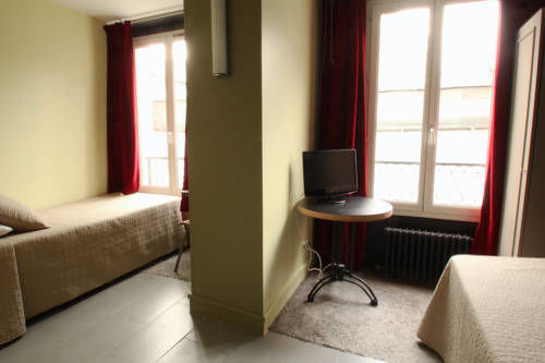 Hôtel Blason  | Vincennes | Val-de-Marne | France 3