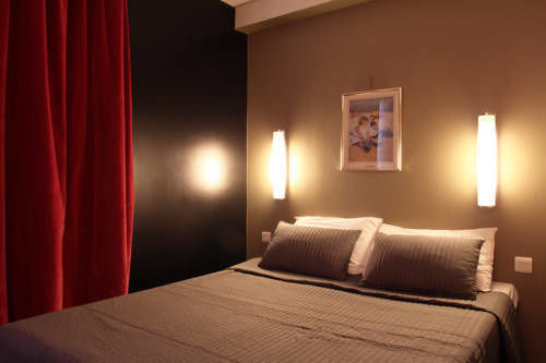 Hôtel Blason  | Vincennes | Val-de-Marne | France 4