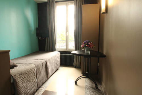 Hôtel Blason  | Vincennes | Val-de-Marne | France 5