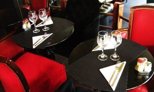 Hôtel Blason  | Vincennes | Val-de-Marne | France 6