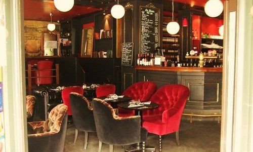 Hôtel Blason  | Vincennes | Val-de-Marne | France 9