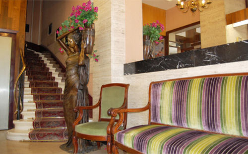 Hotel Touring  | Grenoble | Isère | Francia 12