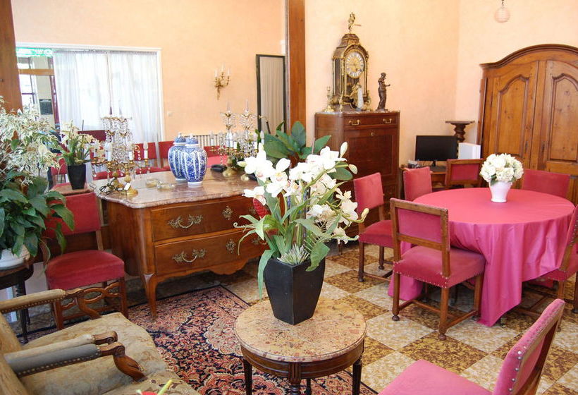 Hotel Touring  | Grenoble | Isère | Francia 4