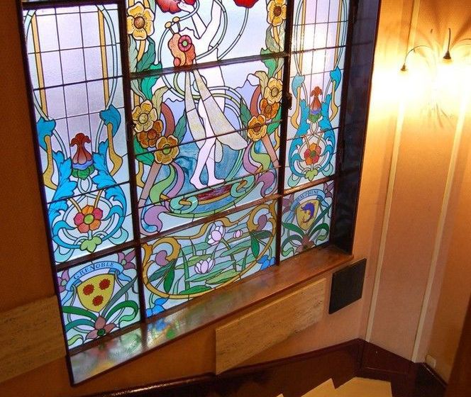 Hotel Touring  | Grenoble | Isère | Francia 7