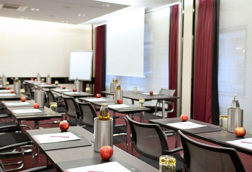 Hotel Mercure Cherbourg Centre Port Cherbourg