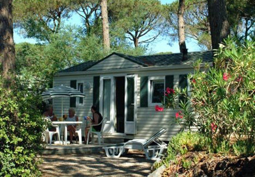 Hotel Camping Douce Quiétude, St. Raphaël Var