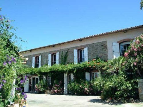 Hôtel Camping Douce Quiétude, St. Raphaël  | Saint Raphael | Var | France 1