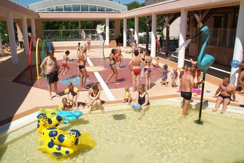 Hôtel Camping Douce Quiétude, St. Raphaël  | Saint Raphael | Var | France 10