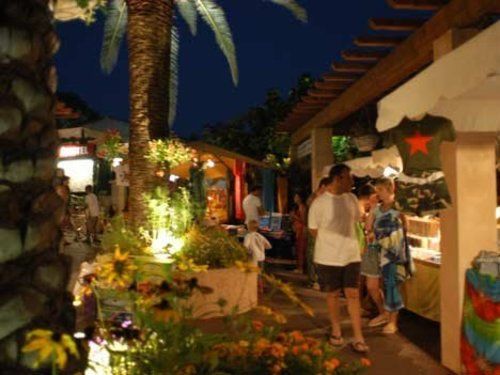 Hôtel Camping Douce Quiétude, St. Raphaël  | Saint Raphael | Var | France 11